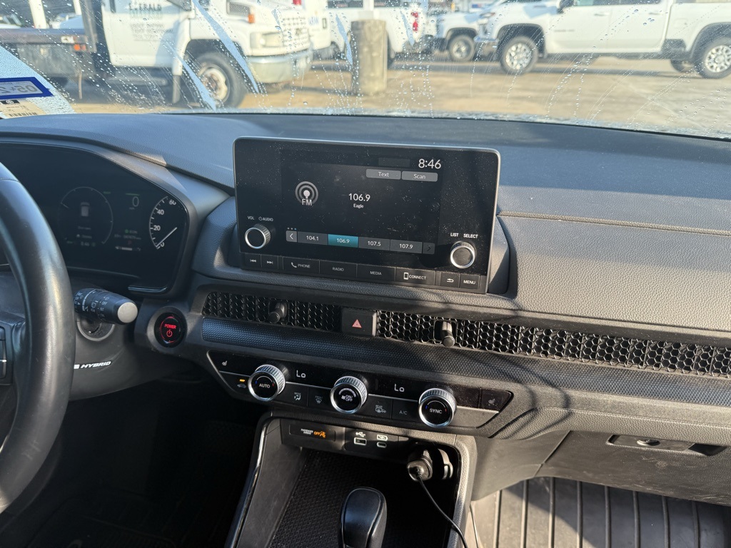 2023 Honda CR-V Hybrid Sport  at Community Honda