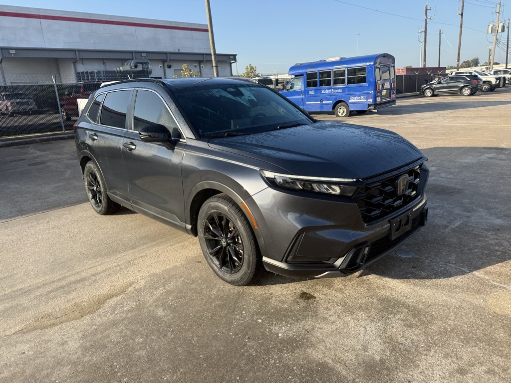 2023 Honda CR-V Hybrid Sport  at Community Honda