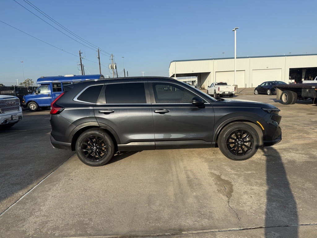 2023 Honda CR-V Hybrid Sport  at Community Honda