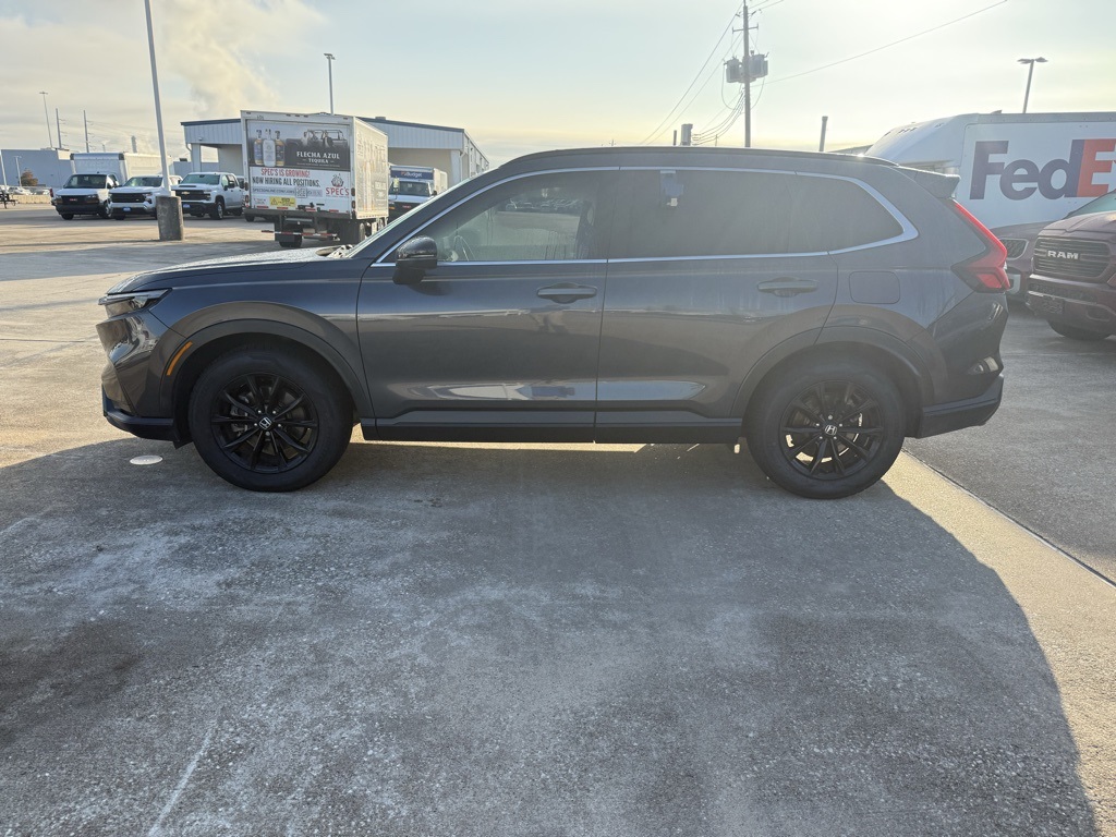 2023 Honda CR-V Hybrid Sport  at Community Honda