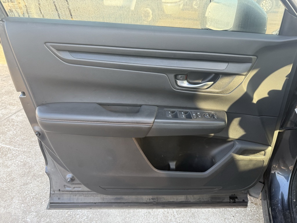 2023 Honda CR-V Hybrid Sport  at Community Honda