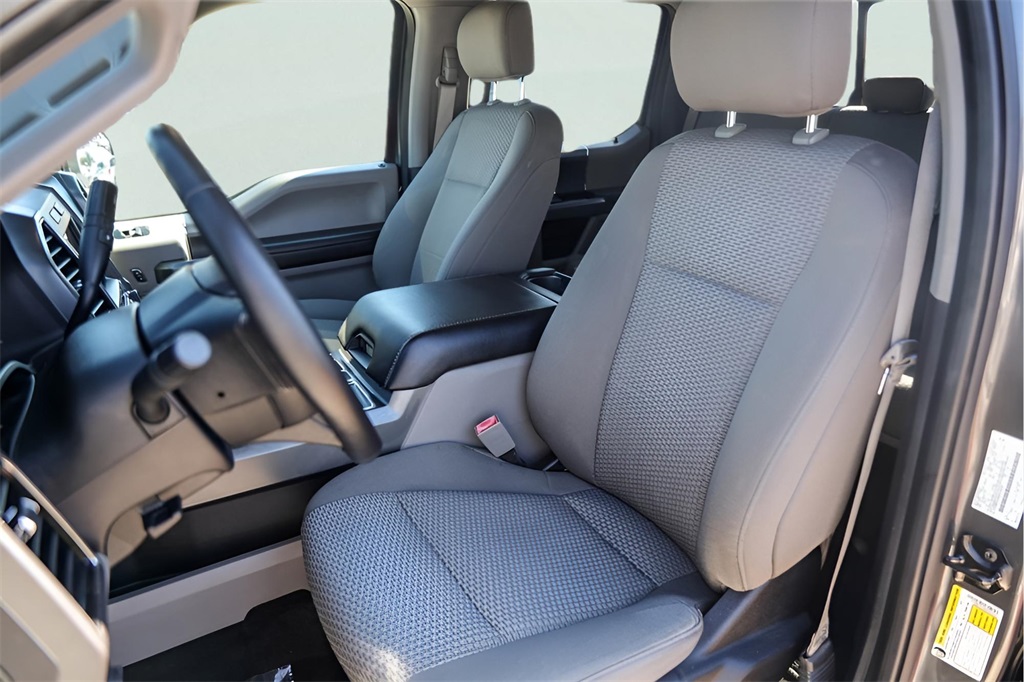 Used Car 2019 Ford F-150  Xlt For Sale Under $25,000 In Austin, Texas