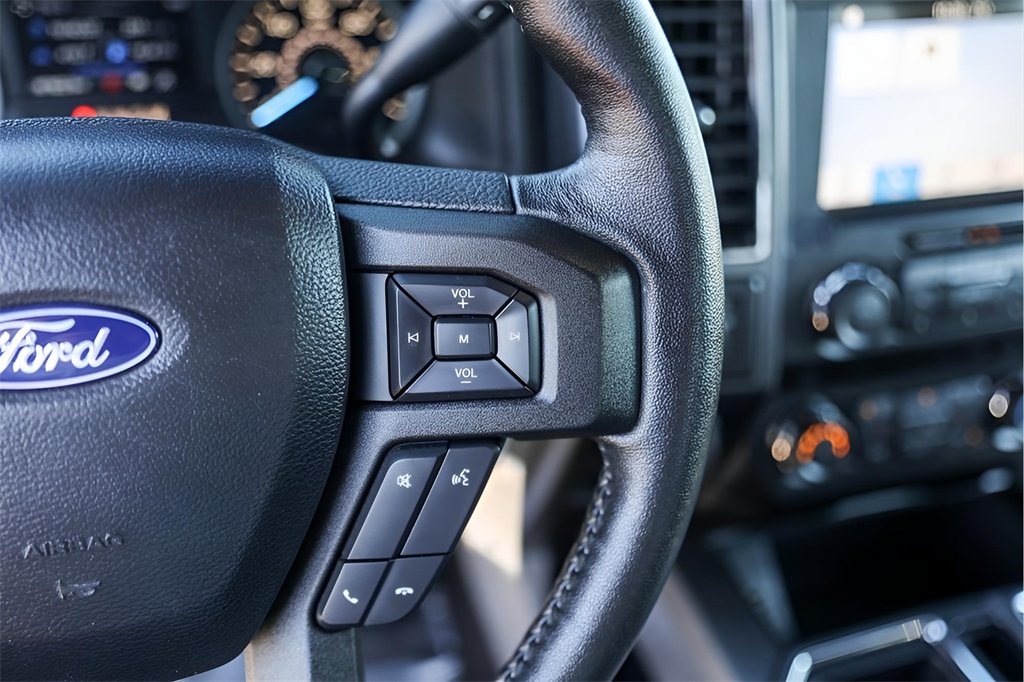 Used Car 2019 Ford F-150  Xlt For Sale Under $25,000 In Austin, Texas