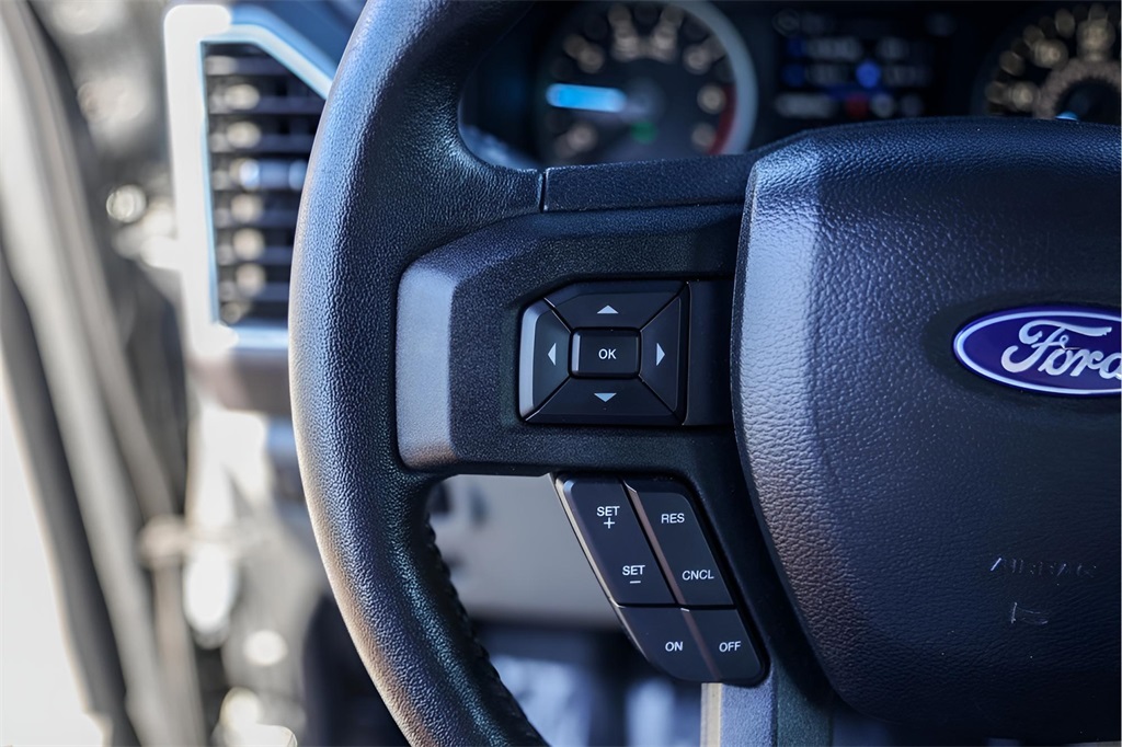 Used Car 2019 Ford F-150  Xlt For Sale Under $25,000 In Austin, Texas