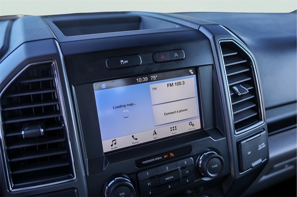 Used Car 2019 Ford F-150  Xlt For Sale Under $25,000 In Austin, Texas