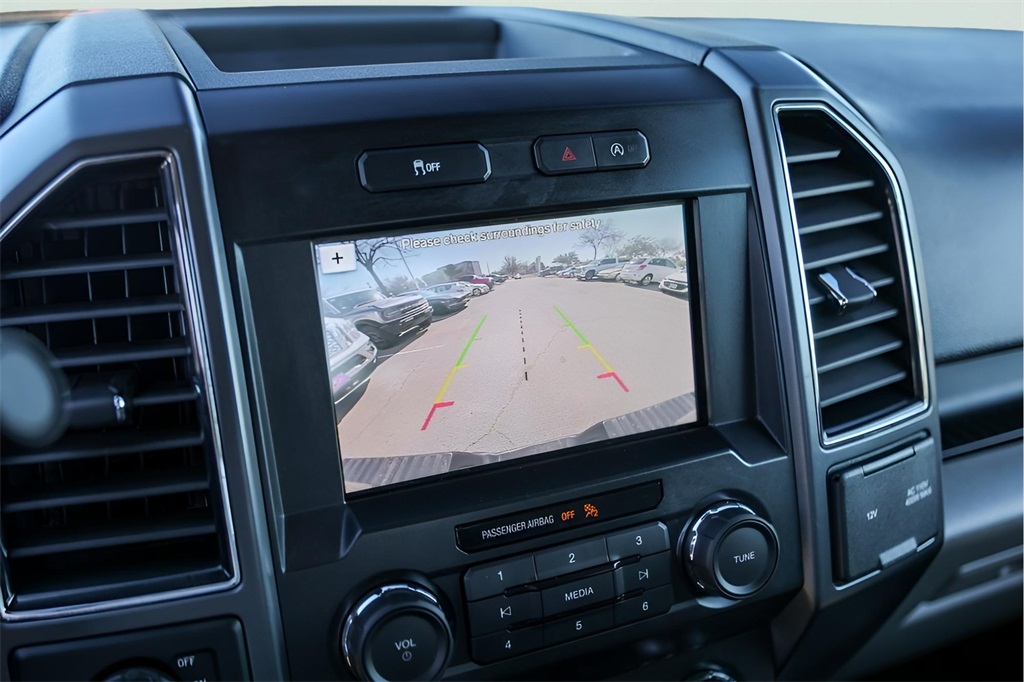 Used Car 2019 Ford F-150  Xlt For Sale Under $25,000 In Austin, Texas