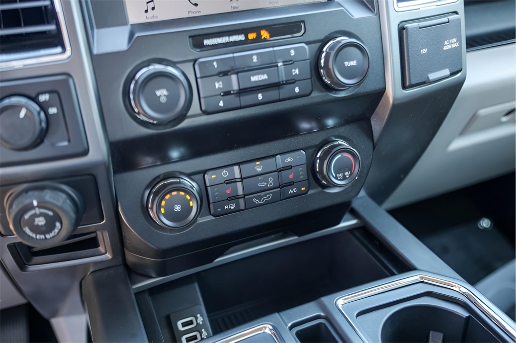 Used Car 2019 Ford F-150  Xlt For Sale Under $25,000 In Austin, Texas