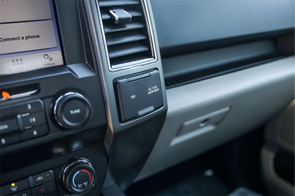 Used Car 2019 Ford F-150  Xlt For Sale Under $25,000 In Austin, Texas