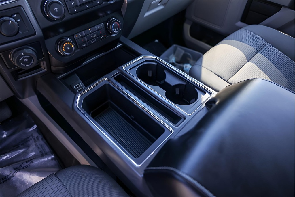 Used Car 2019 Ford F-150  Xlt For Sale Under $25,000 In Austin, Texas