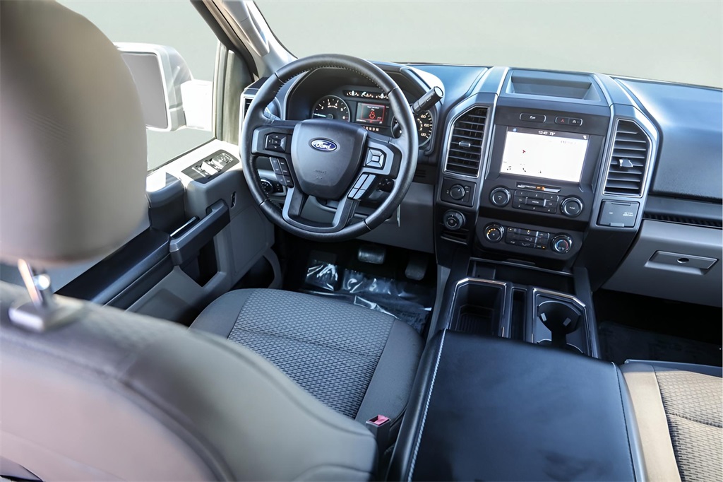 Used Car 2019 Ford F-150  Xlt For Sale Under $25,000 In Austin, Texas