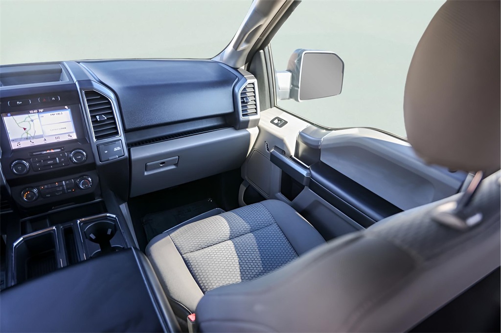 Used Car 2019 Ford F-150  Xlt For Sale Under $25,000 In Austin, Texas