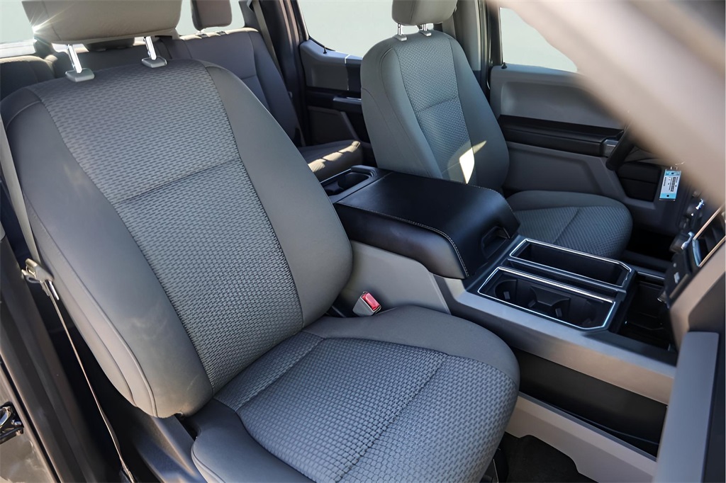 Used Car 2019 Ford F-150  Xlt For Sale Under $25,000 In Austin, Texas