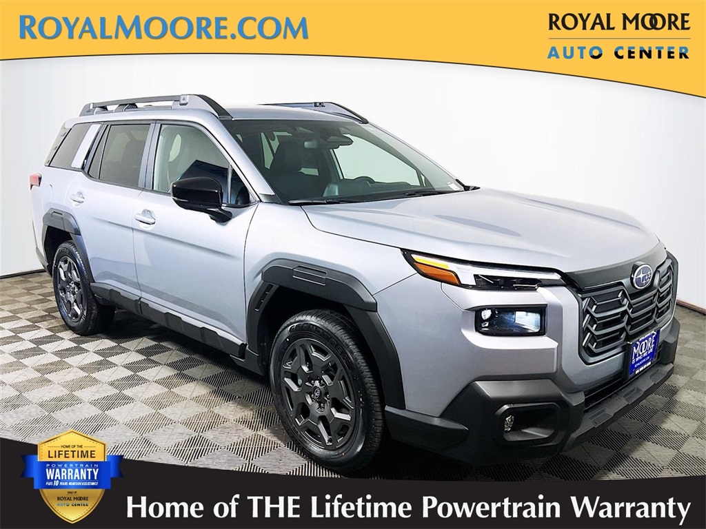 2026 Subaru Outback Premium AWD