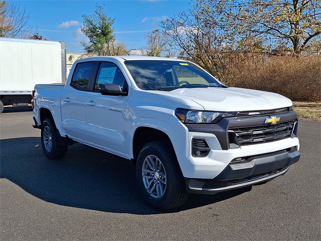 2024 Chevrolet Colorado LT for sale at PATRIOT CHEVROLET OF WARMINSTER