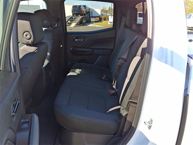 2024 Chevrolet Colorado LT for sale at PATRIOT CHEVROLET OF WARMINSTER