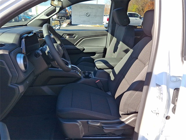 2024 Chevrolet Colorado LT for sale at PATRIOT CHEVROLET OF WARMINSTER