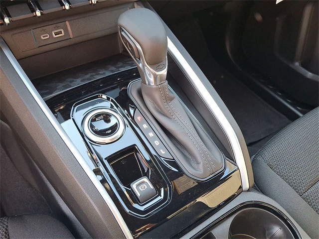 2024 Chevrolet Colorado LT for sale at PATRIOT CHEVROLET OF WARMINSTER