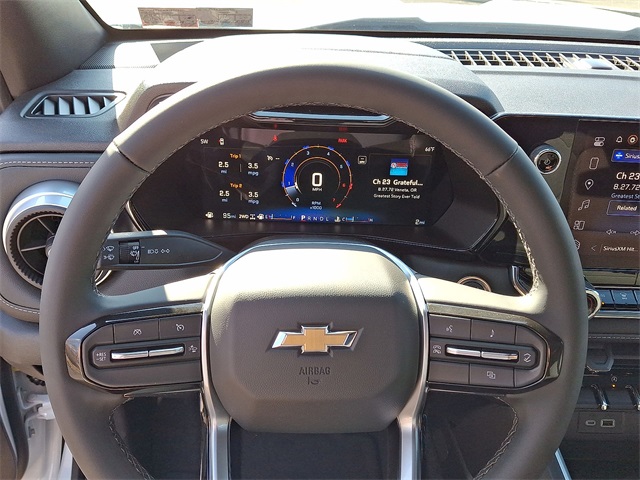 2024 Chevrolet Colorado LT for sale at PATRIOT CHEVROLET OF WARMINSTER
