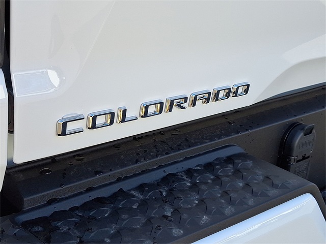 2024 Chevrolet Colorado LT for sale at PATRIOT CHEVROLET OF WARMINSTER