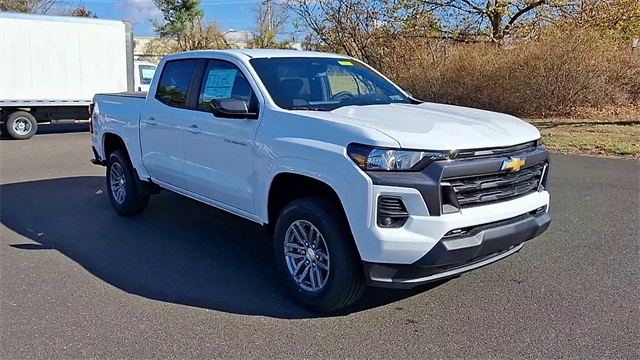2024 Chevrolet Colorado LT for sale at PATRIOT CHEVROLET OF WARMINSTER