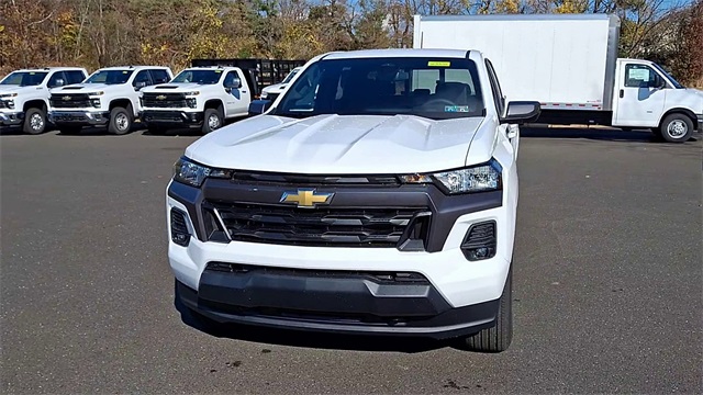 2024 Chevrolet Colorado LT for sale at PATRIOT CHEVROLET OF WARMINSTER