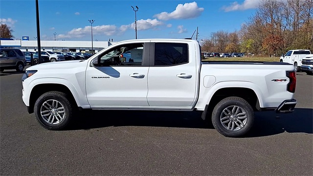 2024 Chevrolet Colorado LT for sale at PATRIOT CHEVROLET OF WARMINSTER