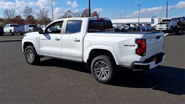 2024 Chevrolet Colorado LT for sale at PATRIOT CHEVROLET OF WARMINSTER