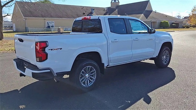 2024 Chevrolet Colorado LT for sale at PATRIOT CHEVROLET OF WARMINSTER