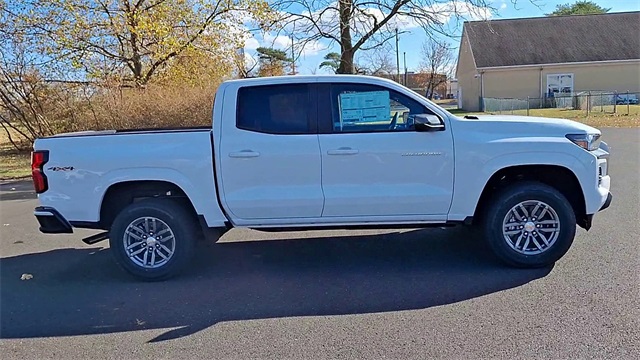 2024 Chevrolet Colorado LT for sale at PATRIOT CHEVROLET OF WARMINSTER