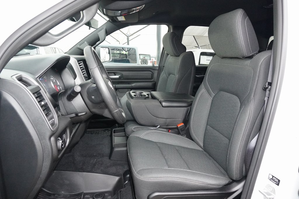 New Car 2025 Ram 1500  For Sale Under $50,000 In Weatherford, Texas