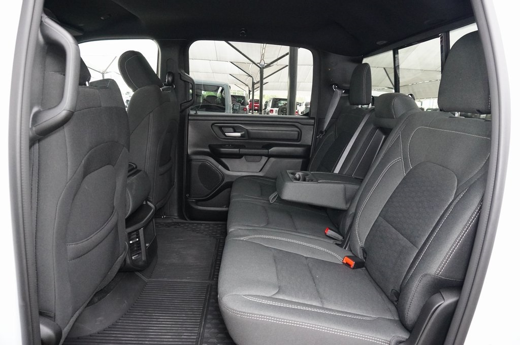 New Car 2025 Ram 1500  For Sale Under $50,000 In Weatherford, Texas