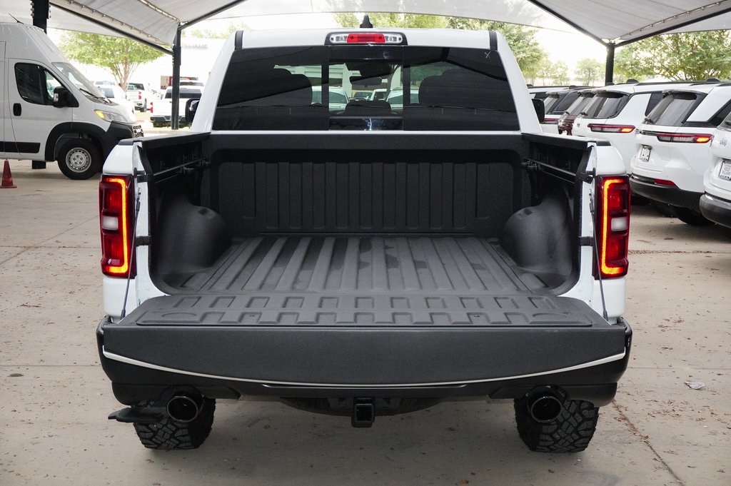New Car 2025 Ram 1500  For Sale Under $50,000 In Weatherford, Texas
