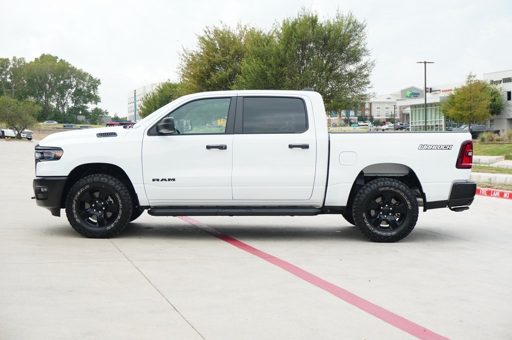 New Car 2025 Ram 1500  For Sale Under $50,000 In Weatherford, Texas