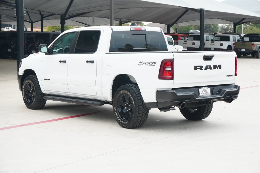 New Car 2025 Ram 1500  For Sale Under $50,000 In Weatherford, Texas