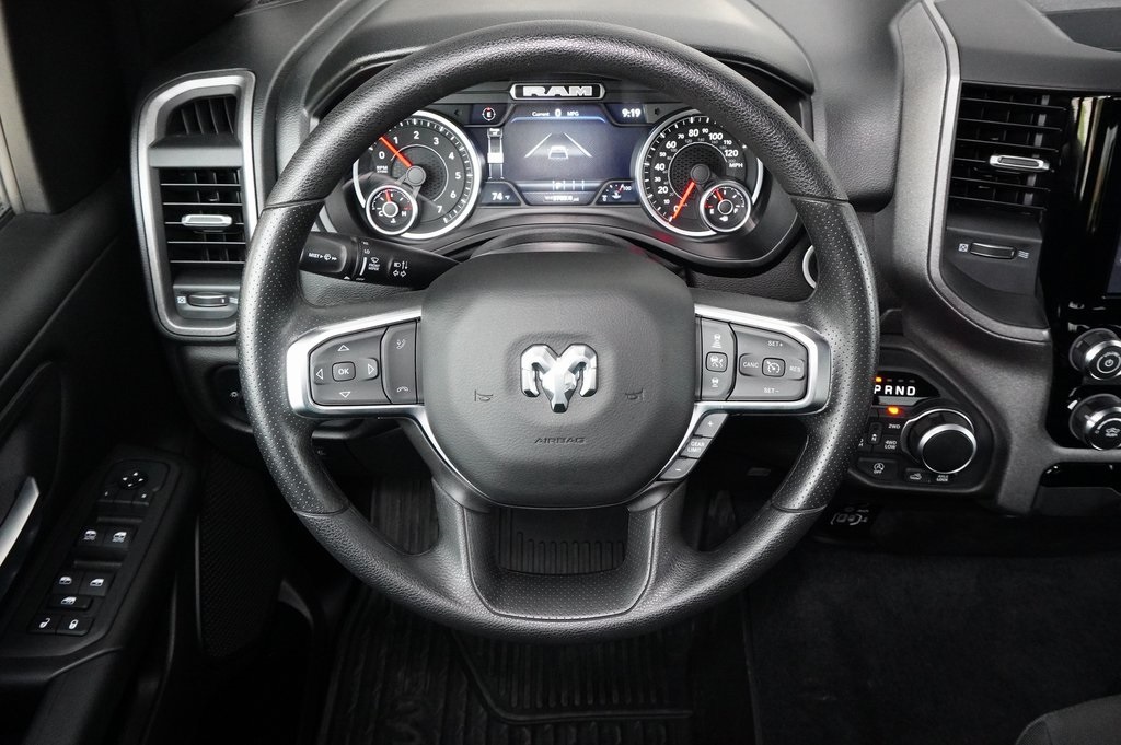 New Car 2025 Ram 1500  For Sale Under $50,000 In Weatherford, Texas