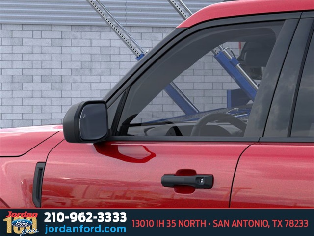 New Car 2025 Ford Bronco Sport  Big Bend For Sale Under $35,000 In San Antonio, Texas