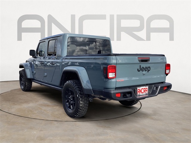 Used Car 2024 Jeep Gladiator  For Sale In San Antonio, Texas
