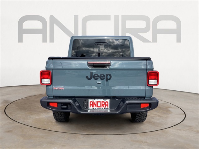 Used Car 2024 Jeep Gladiator  For Sale In San Antonio, Texas