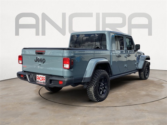 Used Car 2024 Jeep Gladiator  For Sale In San Antonio, Texas
