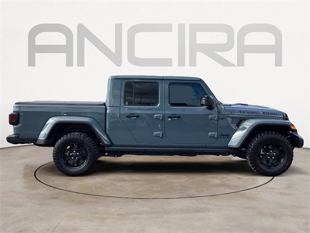 Used Car 2024 Jeep Gladiator  For Sale In San Antonio, Texas