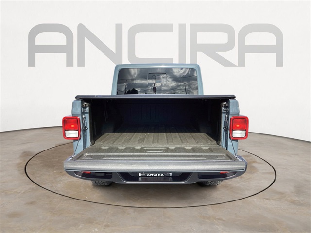 Used Car 2024 Jeep Gladiator  For Sale In San Antonio, Texas