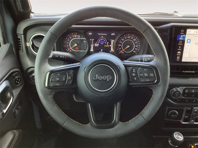 Used Car 2024 Jeep Gladiator  For Sale In San Antonio, Texas