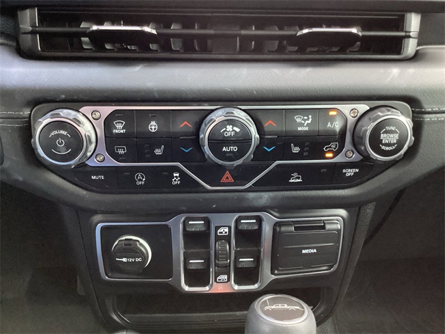Used Car 2024 Jeep Gladiator  For Sale In San Antonio, Texas