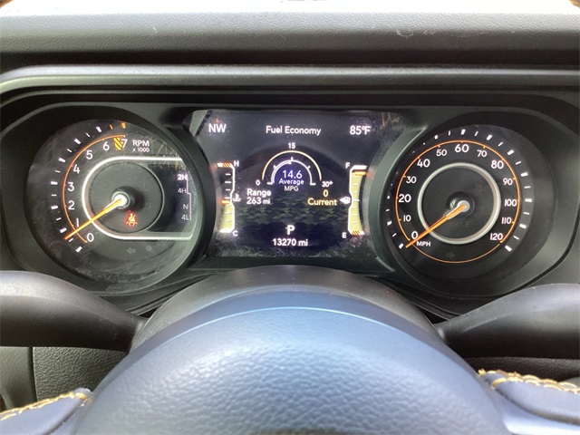 Used Car 2024 Jeep Gladiator  For Sale In San Antonio, Texas