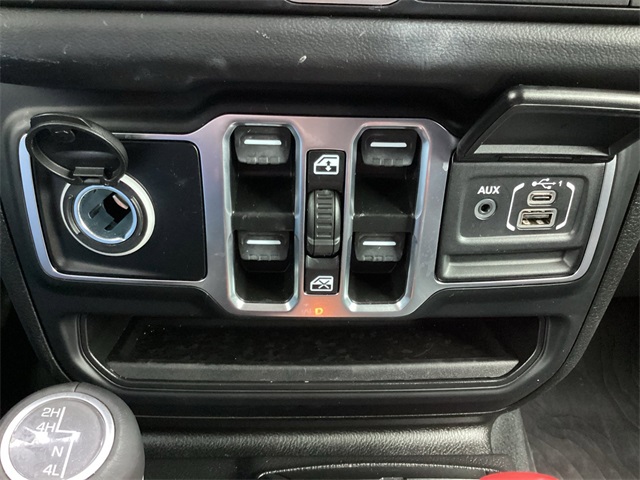 Used Car 2024 Jeep Gladiator  For Sale In San Antonio, Texas