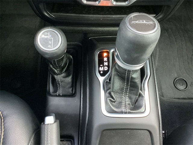 Used Car 2024 Jeep Gladiator  For Sale In San Antonio, Texas