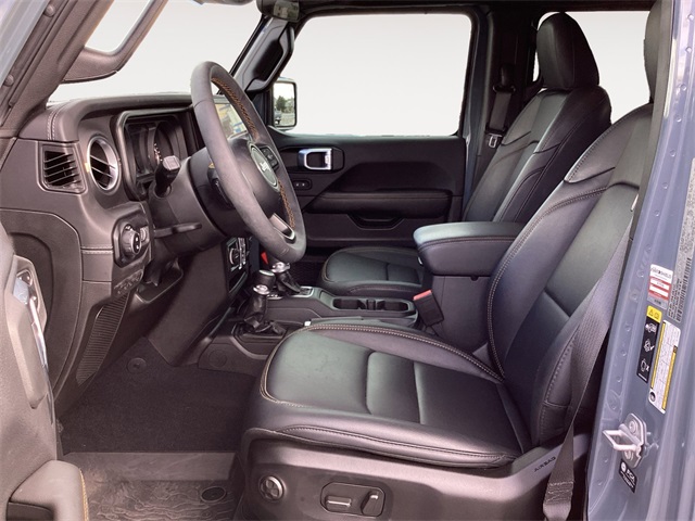 Used Car 2024 Jeep Gladiator  For Sale In San Antonio, Texas