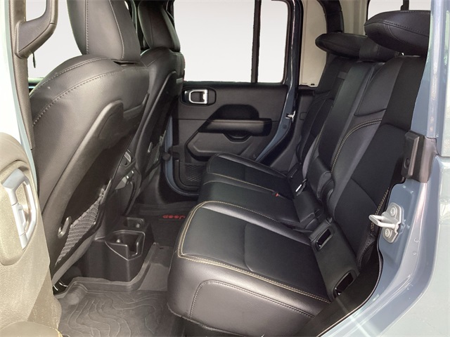 Used Car 2024 Jeep Gladiator  For Sale In San Antonio, Texas
