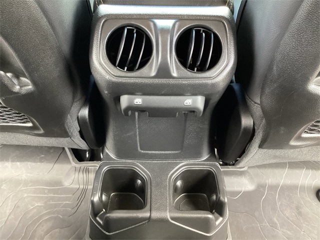 Used Car 2024 Jeep Gladiator  For Sale In San Antonio, Texas