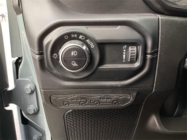 Used Car 2024 Jeep Gladiator  For Sale In San Antonio, Texas